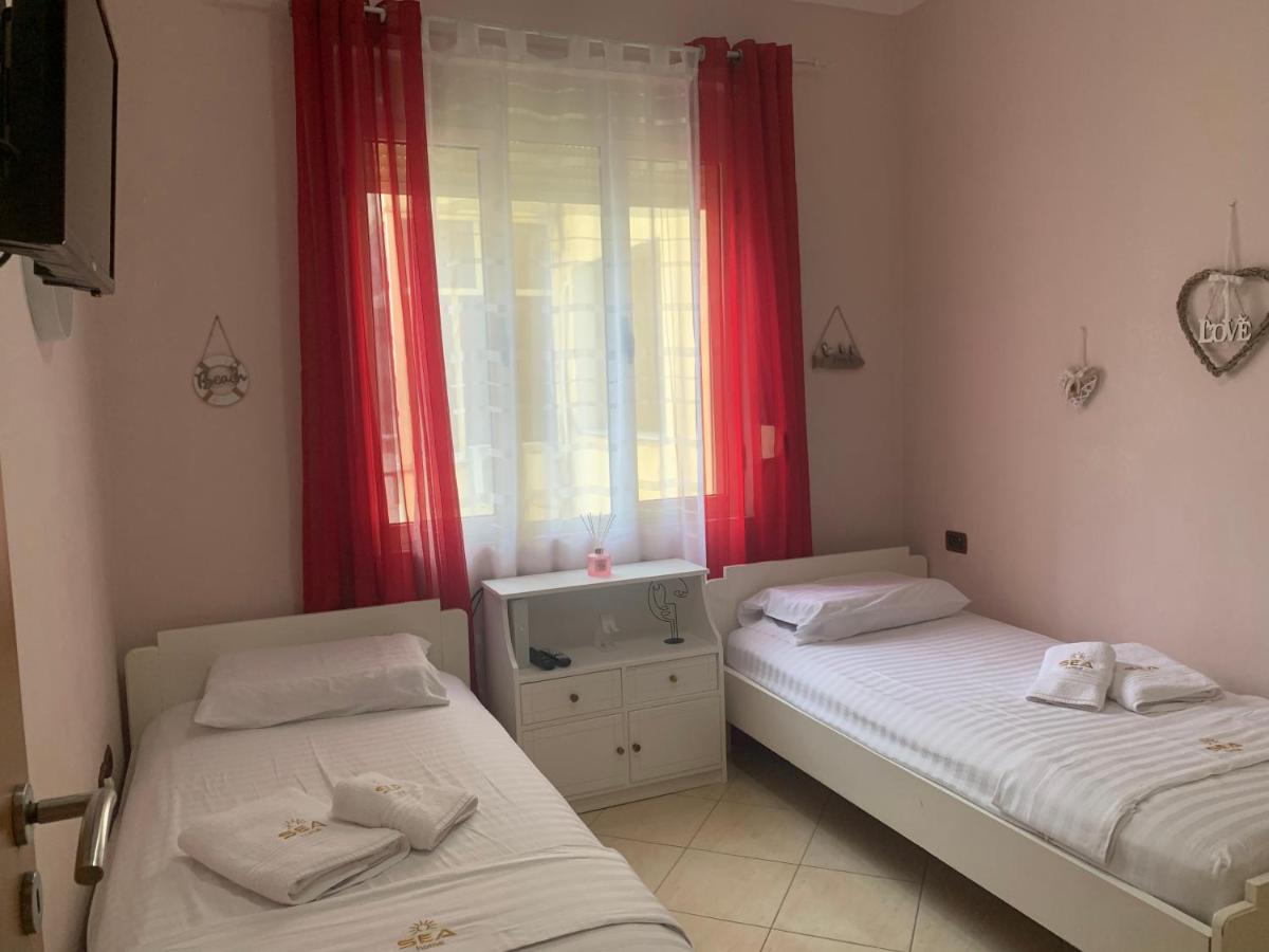 Lungomare Apartment SEA home - Housity