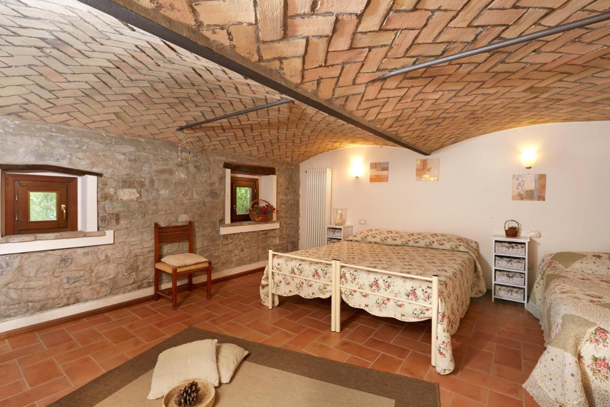Agriturismo Ca' del Ciuco - Housity