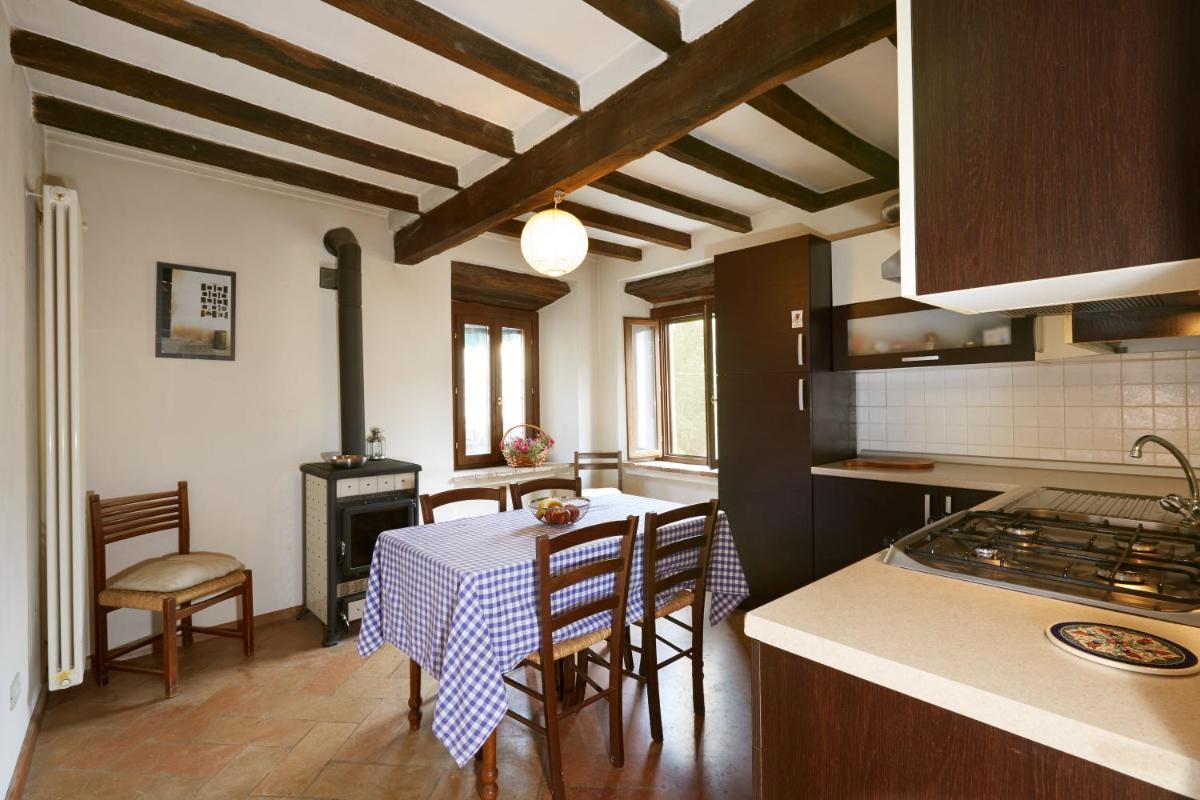 Agriturismo Ca' del Ciuco - Housity