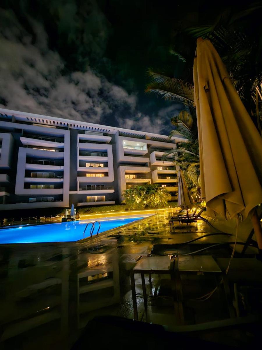 Sheraton Ocean 101 - Private apartments - Hizvo