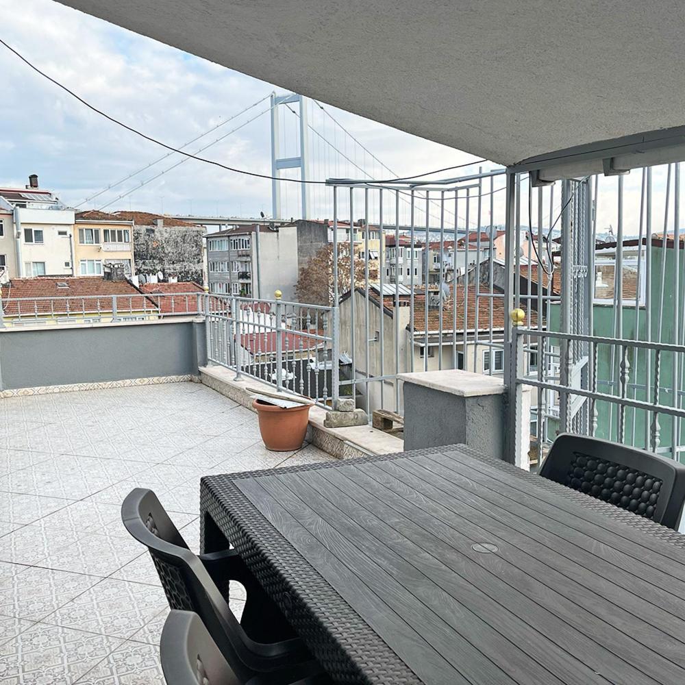 Elite Marmara Bosphorus & Suites - Housity