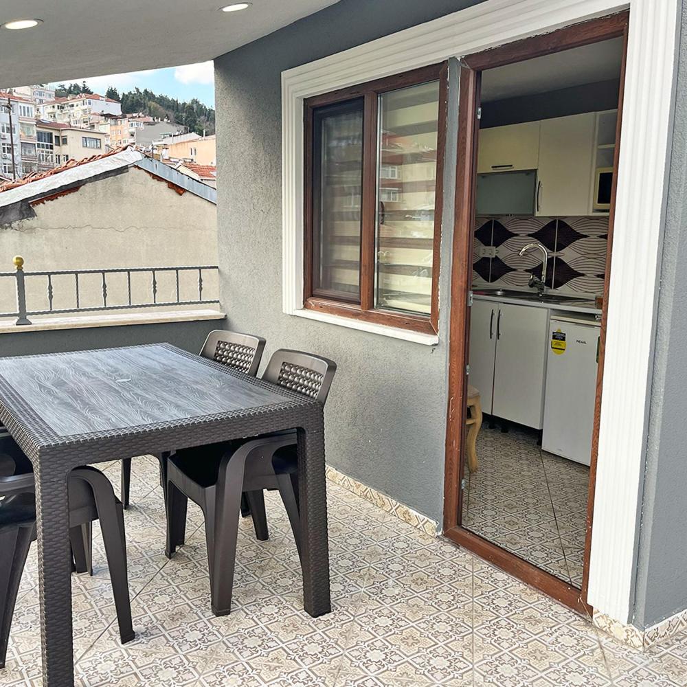 Elite Marmara Bosphorus & Suites - Housity