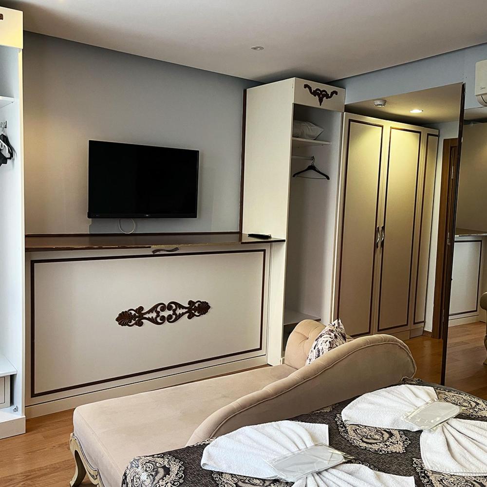 Elite Marmara Ortaköy Hotel & Suites - Housity