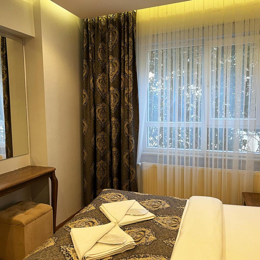 Elite Marmara Ortaköy Hotel & Suites - Housity