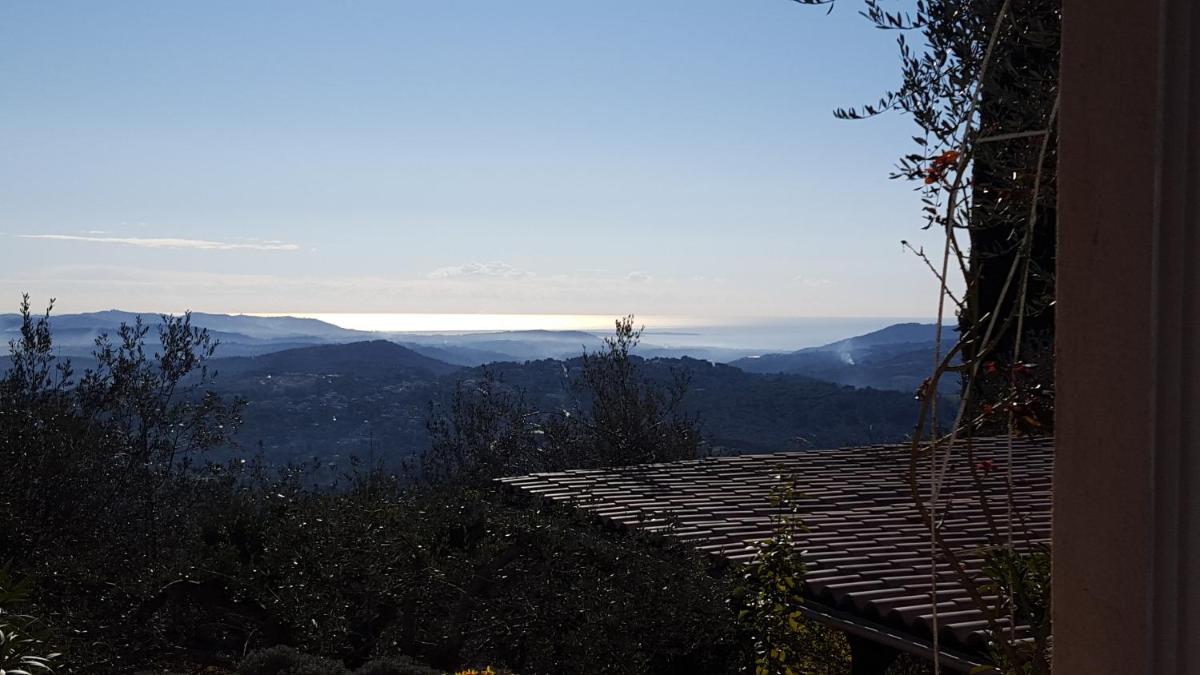 villa des oliviers - Housity