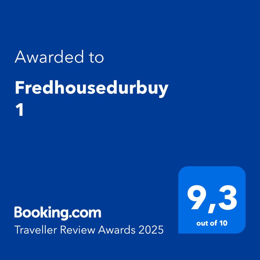 Fredhousedurbuy 1 - Housity