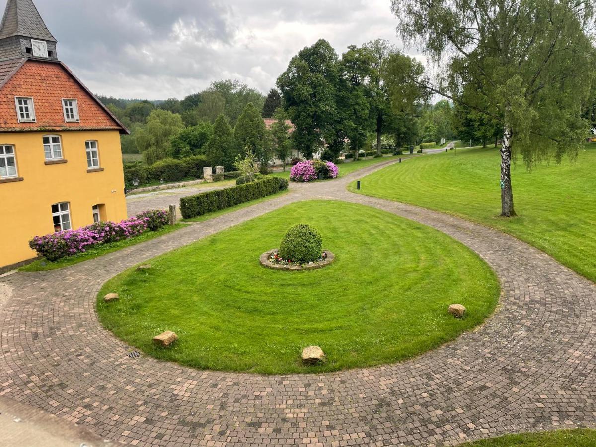 Hotel Schloss Höhnscheid - Housity