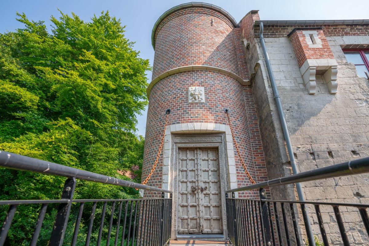 La Ferme des Templiers de Fléchinelle - Housity