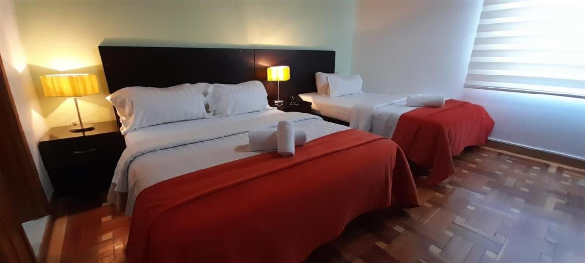 Casa Coliving Day 121 - Housity