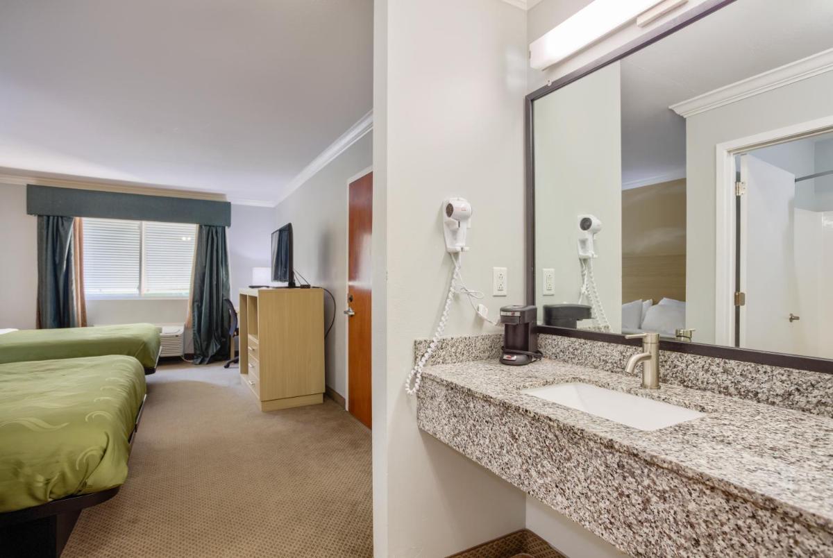 Quality Inn Gulf Shores Airport - Housity