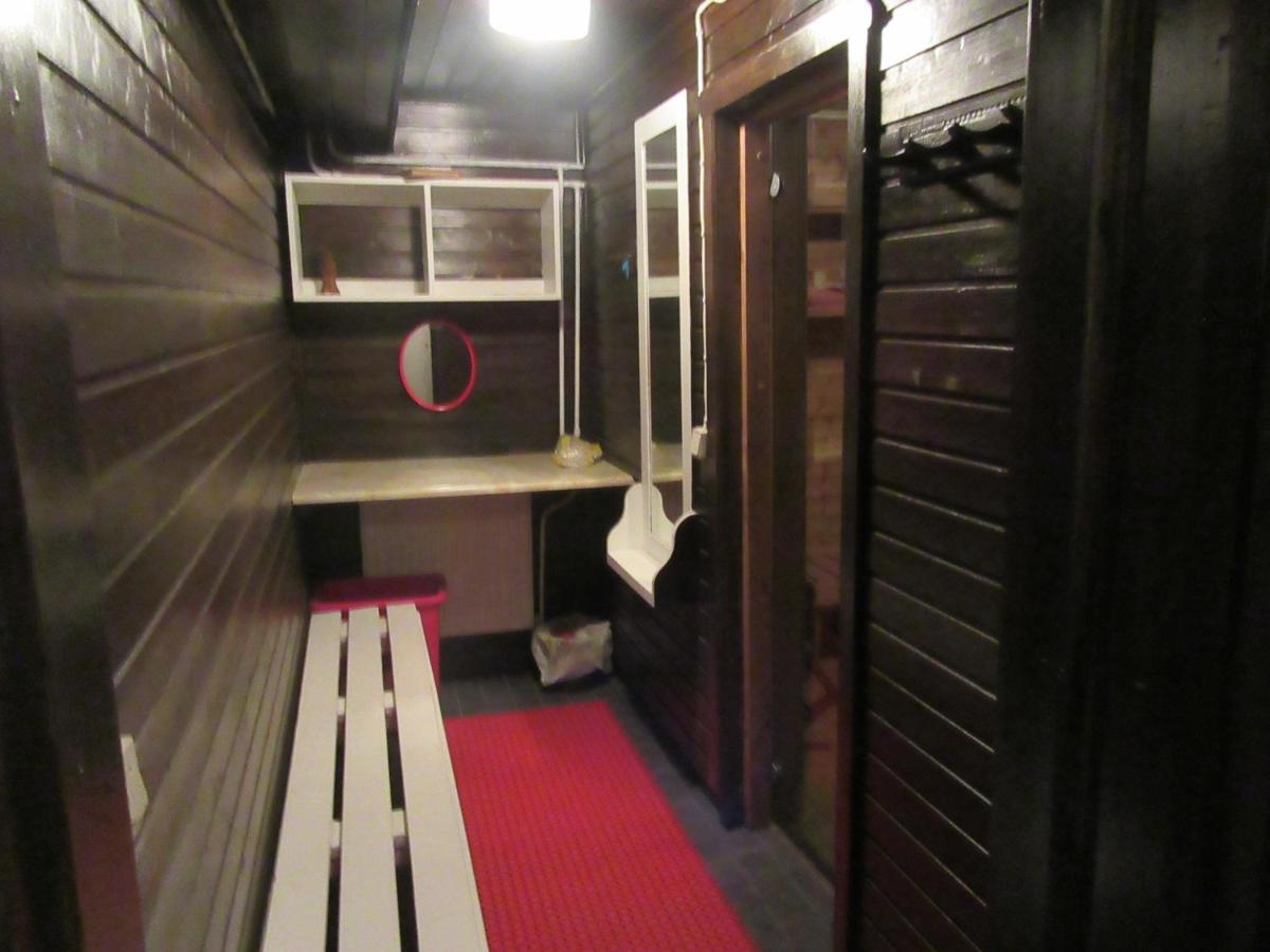 Ruska Bed & Breakfast - Housity