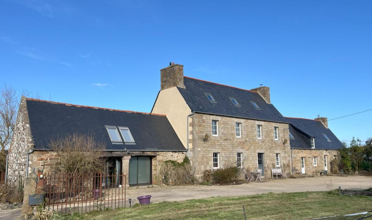 Traou ar Vilin - Housity