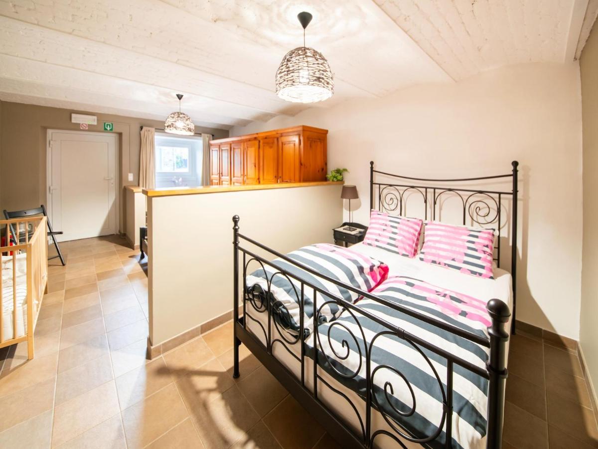 Apartment for sixteen person with sauna - Housity