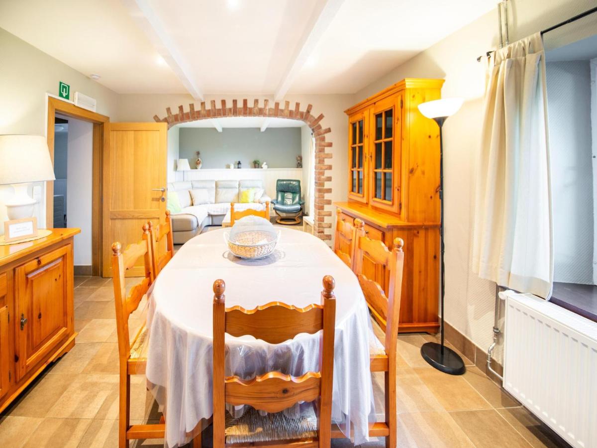 Apartment for sixteen person with sauna - Housity