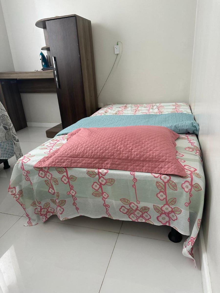 APARTAMENTO CONFORTÁVEL A 900 MTS DA PRAIA DO ARAÇAGY - Housity