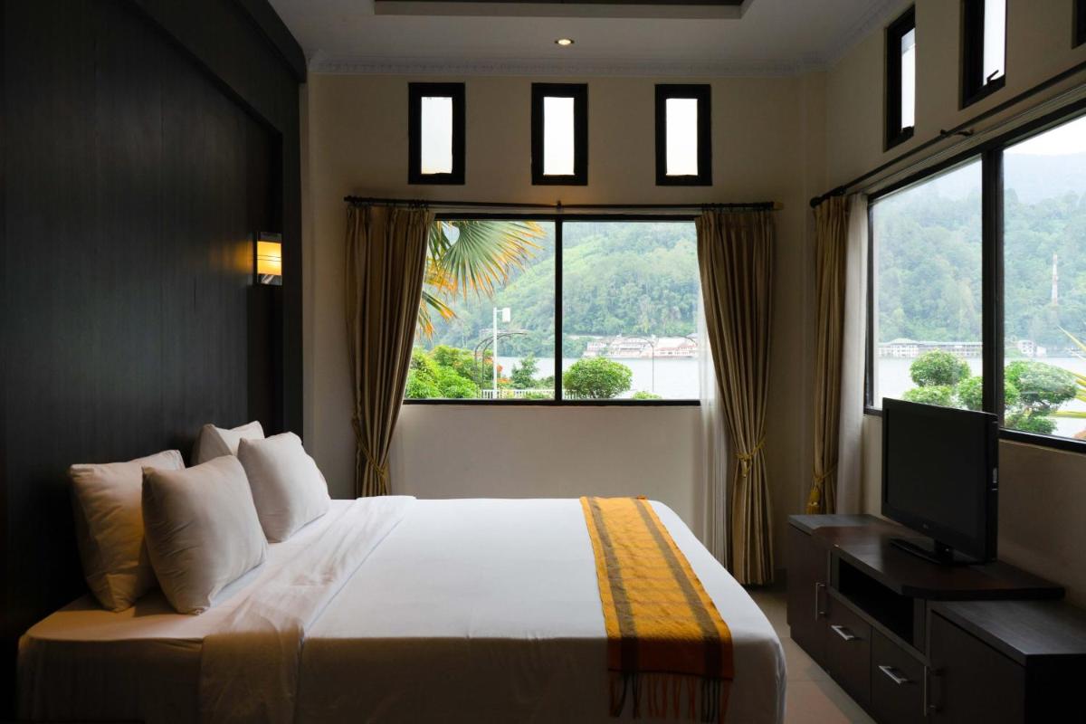 Khas Parapat - Housity