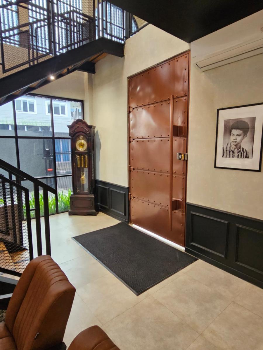 Mulyadi Suites Cianjur - Housity