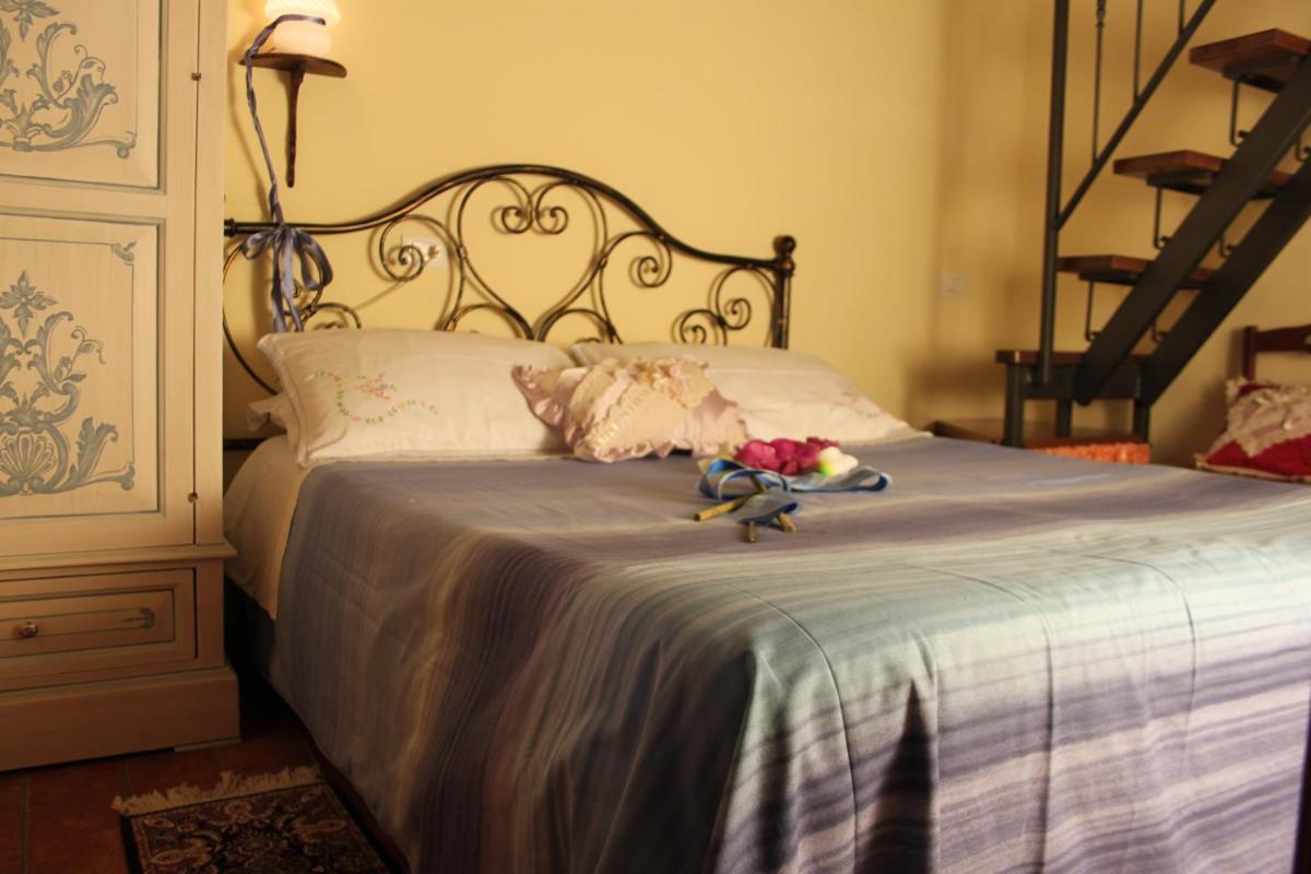 Casa Vacanze Le Antiche Pietre - Housity