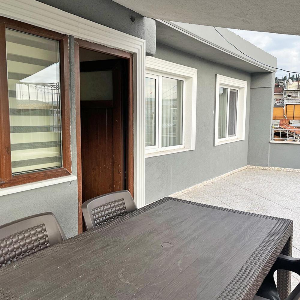 Elite Marmara Ortaköy Hotel & Suites - Housity
