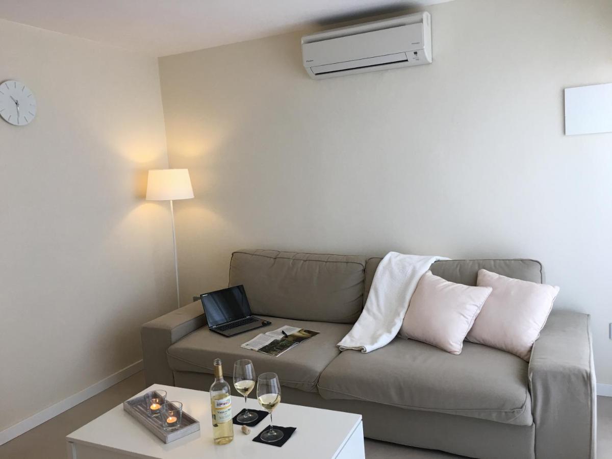 Studios Coll, Terrace & Pool - Housity