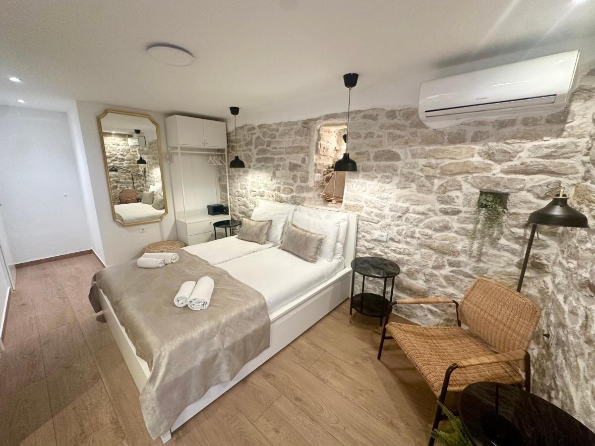Mariani studio apartments old town - Housity