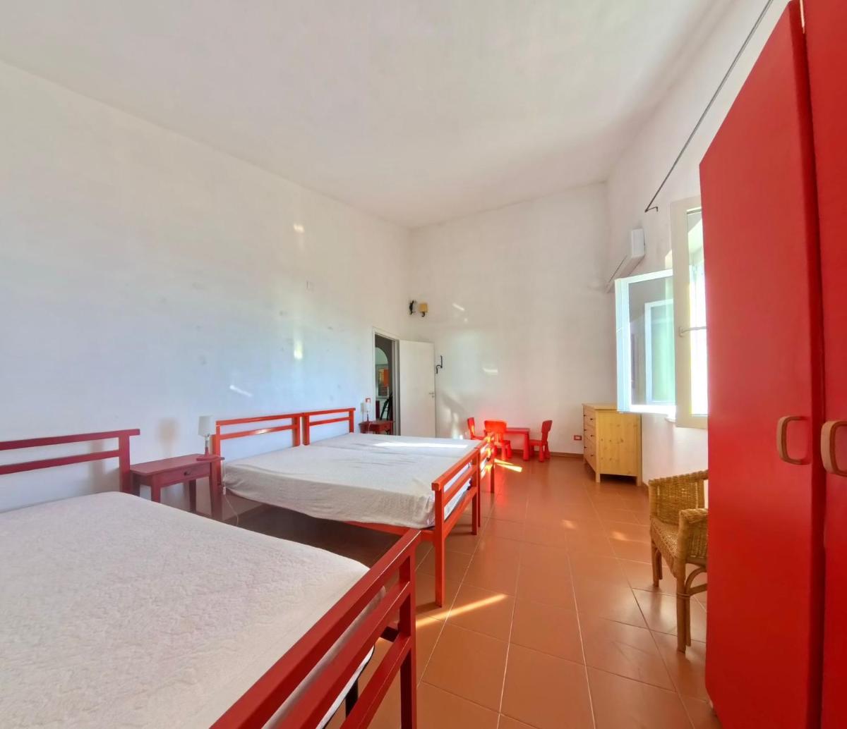 villa francesca e cristina - Housity