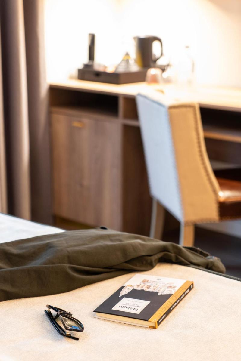 Imagen de la galería de Hotel Well and Come Málaga, en Málaga