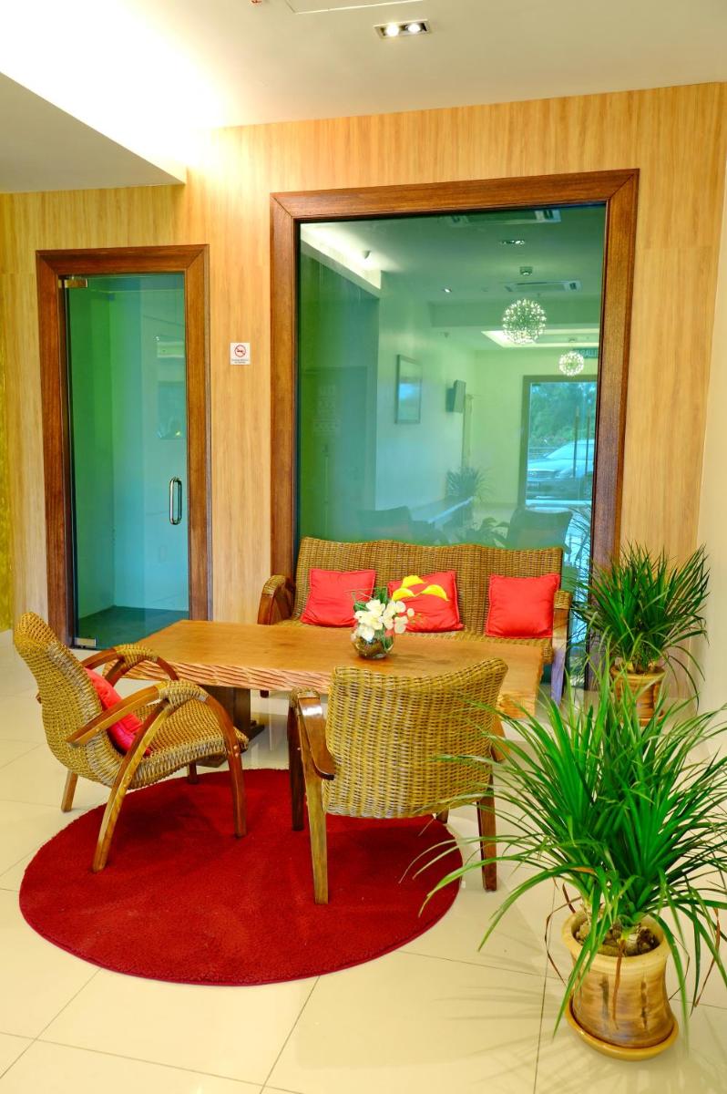 Rimba Hotel - Hizvo