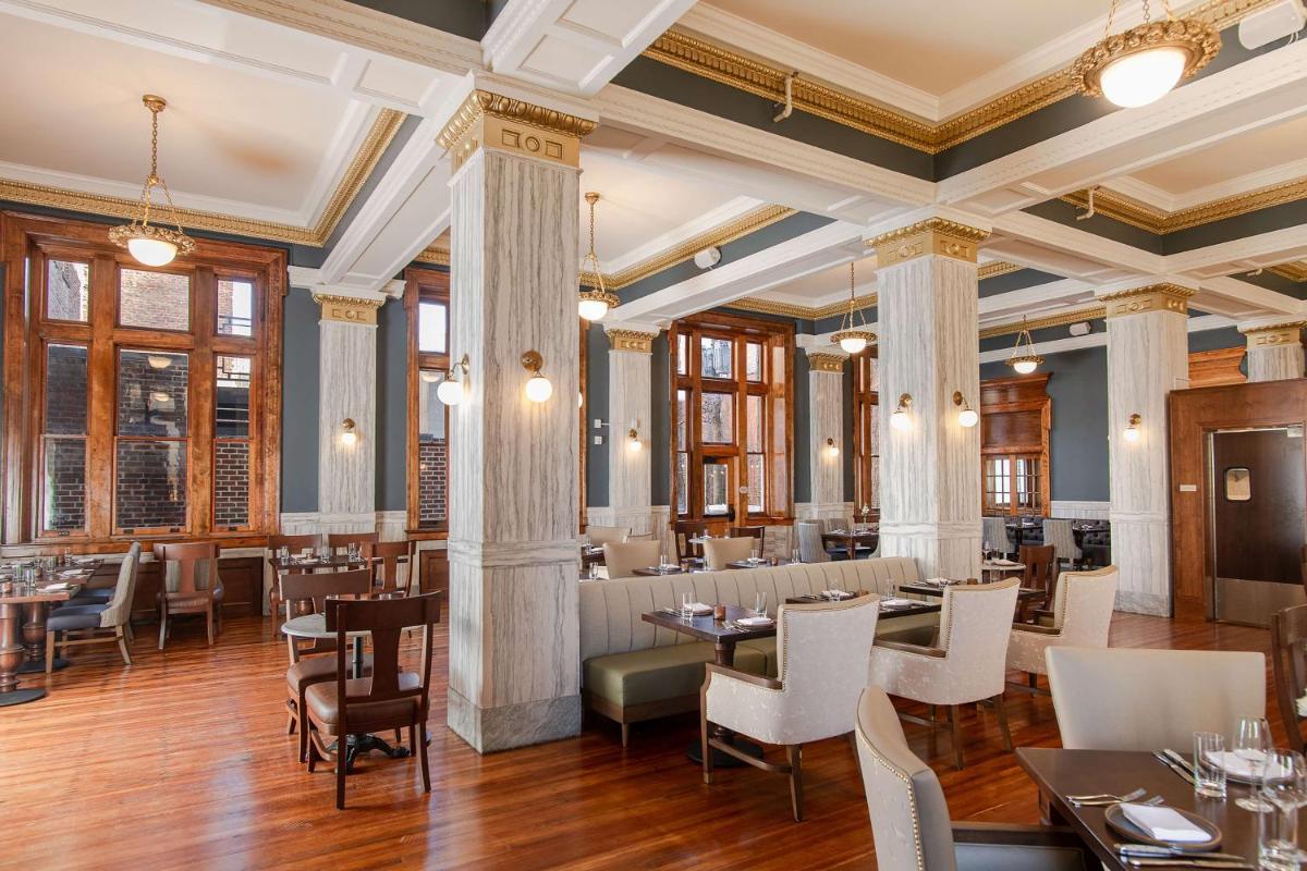 Hotel Petersburg, Tapestry Collection By Hilton - Housity