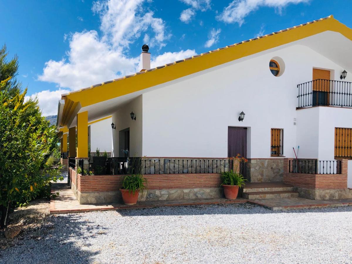 Alojamiento Rural Sierra de Castril - Housity