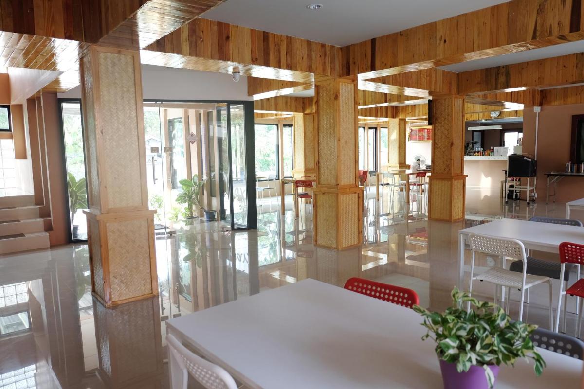Juntima Place at Amphawa - Housity