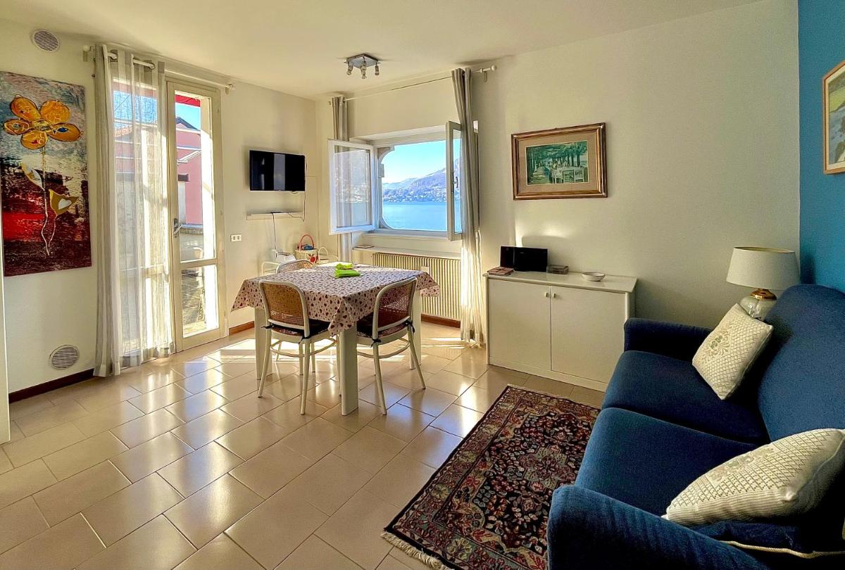 Casa Mary Varenna - Housity