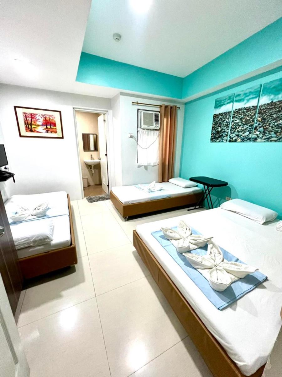 RF Suites - Housity