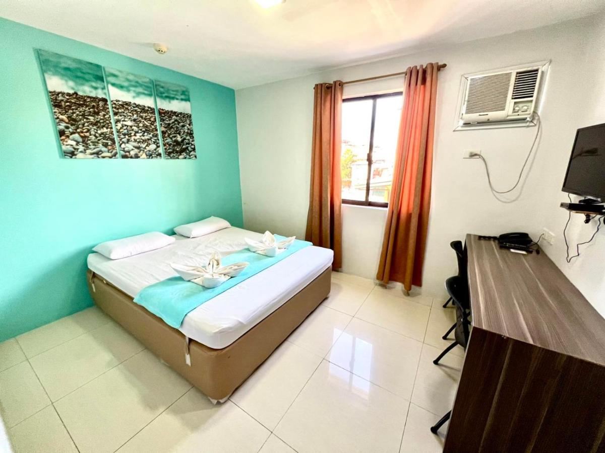 RF Suites - Housity