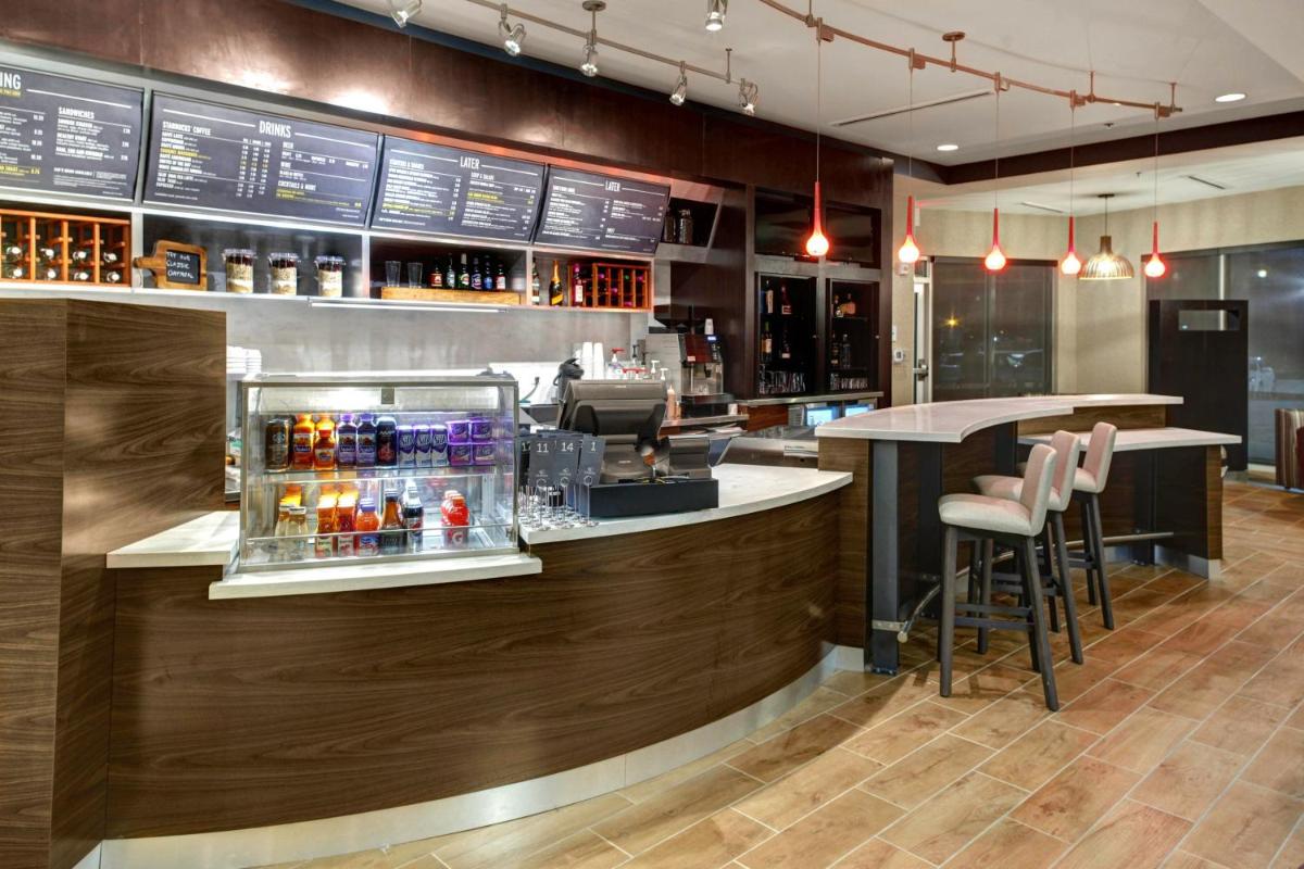 Courtyard by Marriott New Orleans Westbank/Gretna - Housity