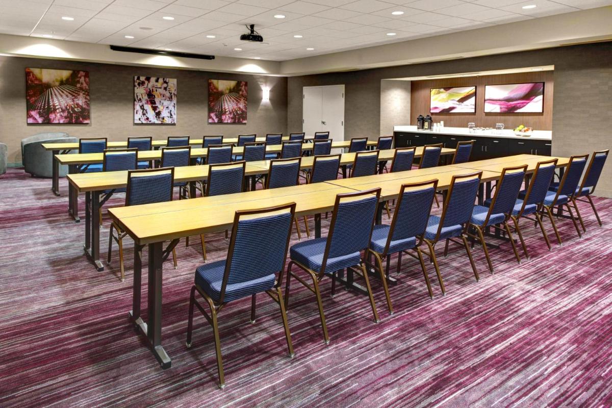 Courtyard by Marriott New Orleans Westbank/Gretna - Housity