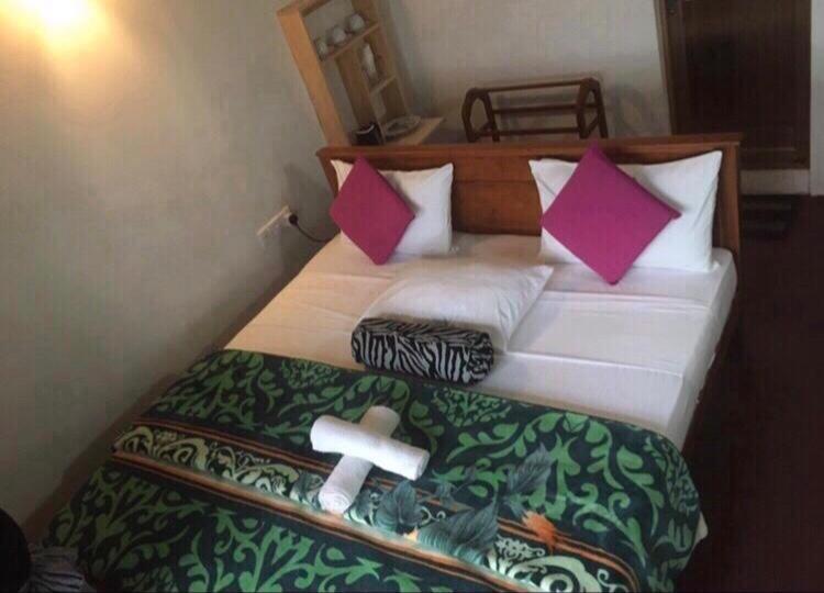 King's Lodge - Hizvo