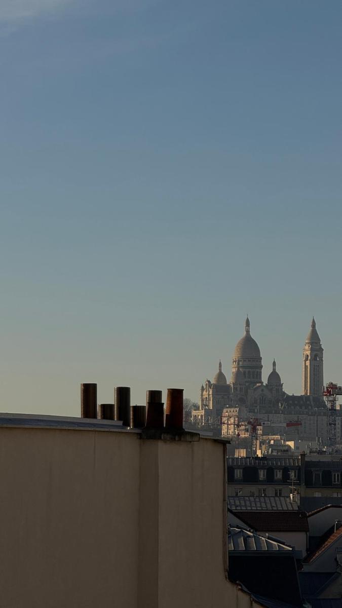 Photo de la galerie de l'établissement Bloom House Hôtel & SPA, à Paris