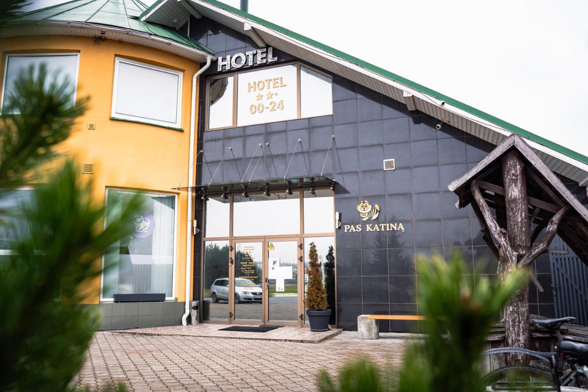 Hotel Pas Katina - Housity