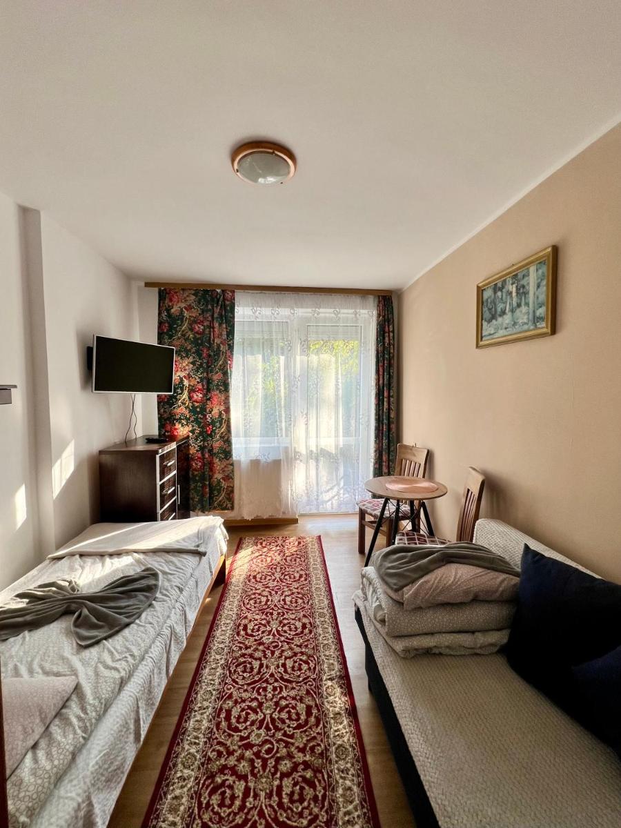 O?rodek Wczasowy Camping Morski - Housity
