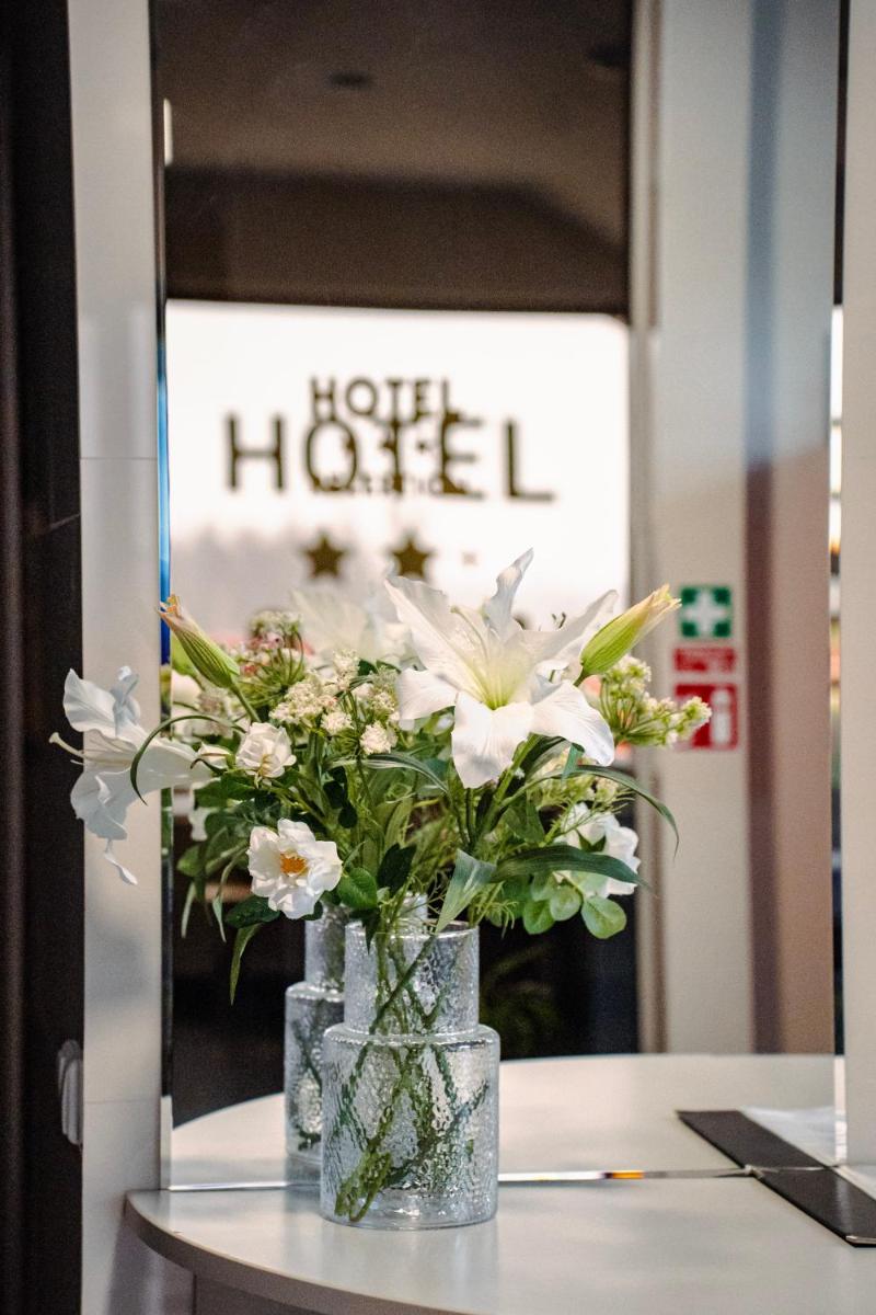 Hotel Pas Katina - Housity