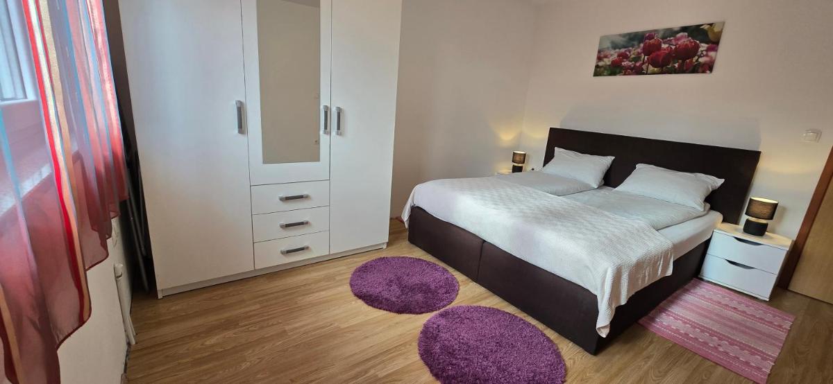 Apartments Carmen - Housity