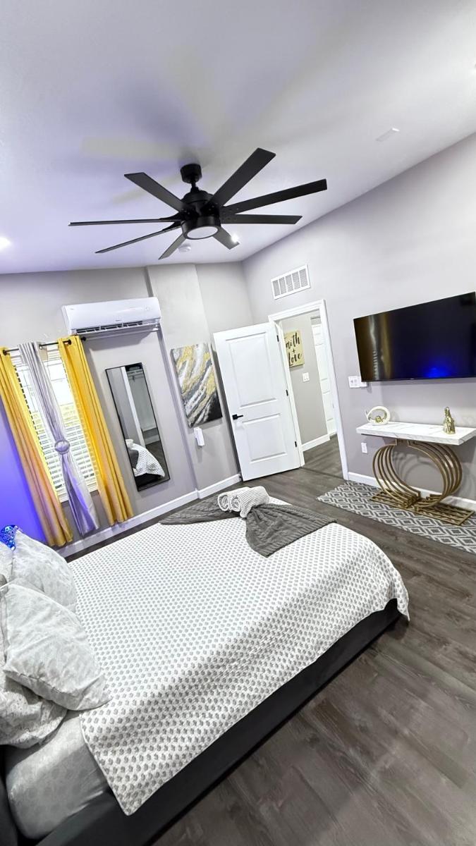 The palm suite - Housity