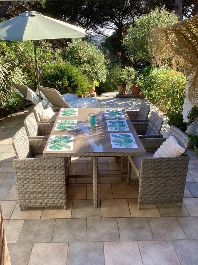 Mazet Domaine des restanques - Housity