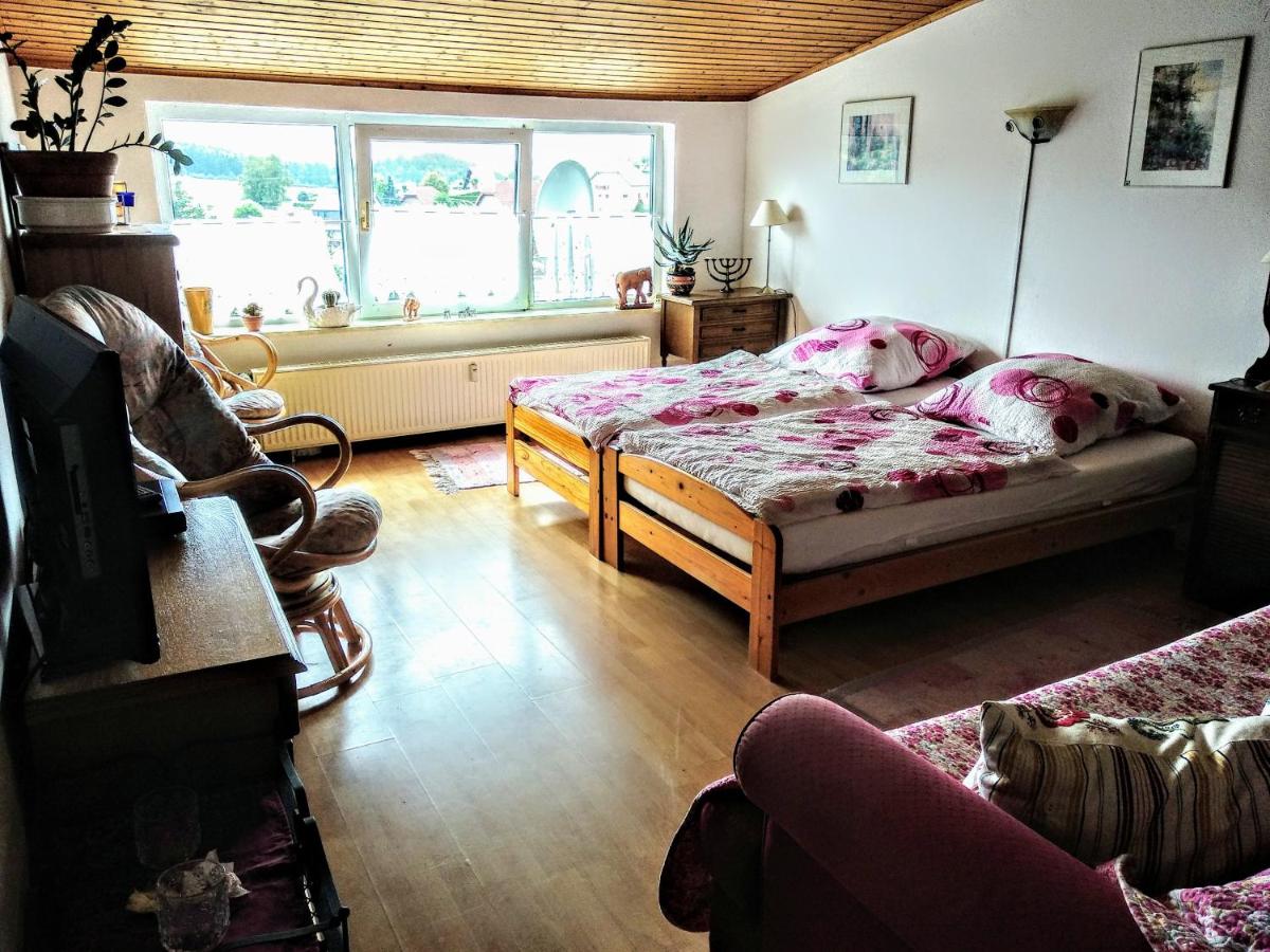 Ferienwohnungen Willrich - Housity