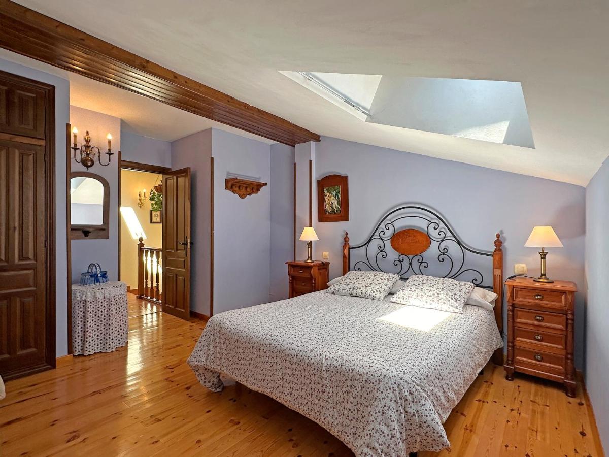 Casa Rural Las Condesas - Housity