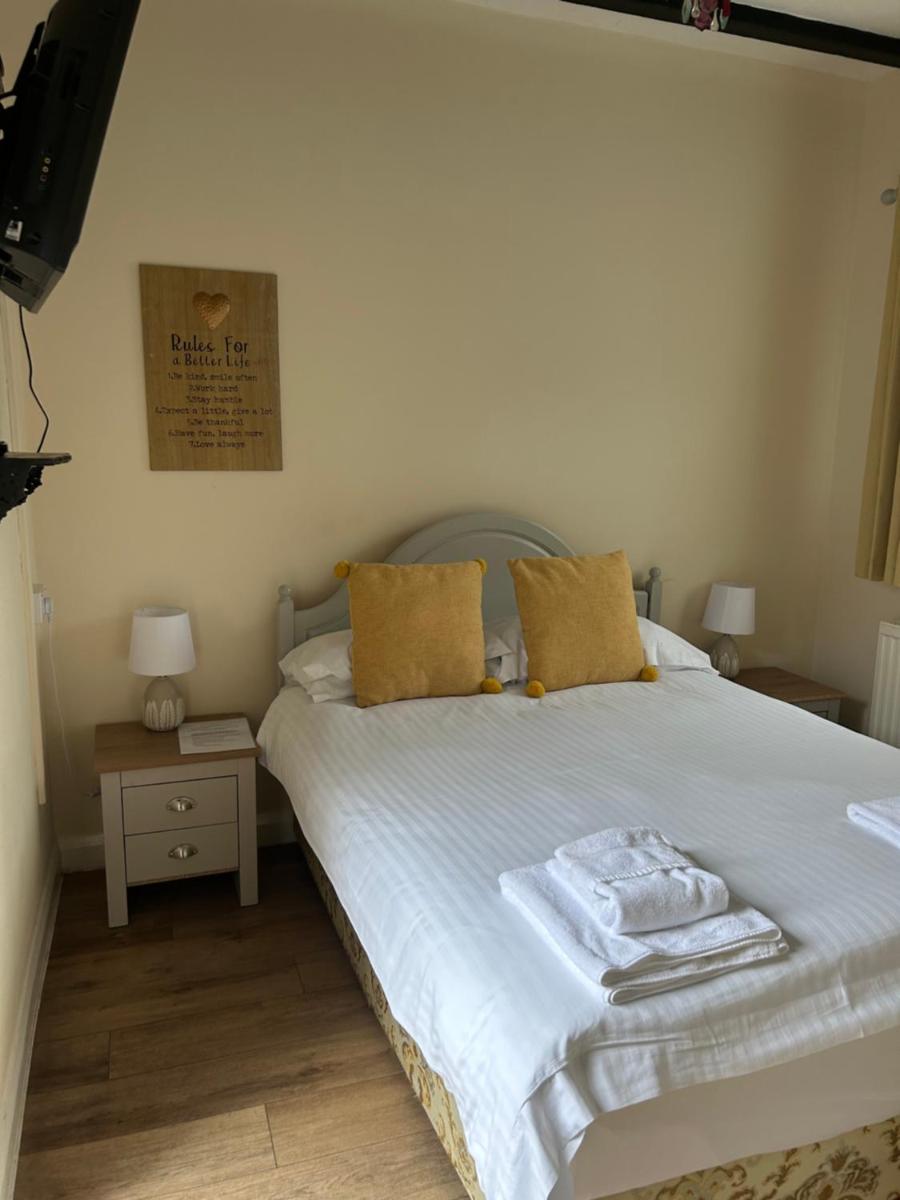The wheatsheaf - Housity