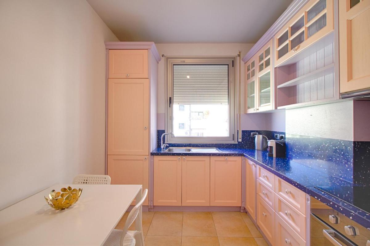The Rooms Serviced Apartments Tirana - Housity
