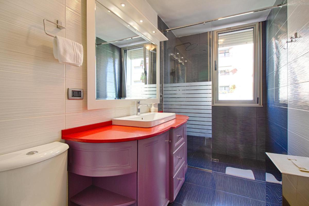 The Rooms Serviced Apartments Tirana - Housity