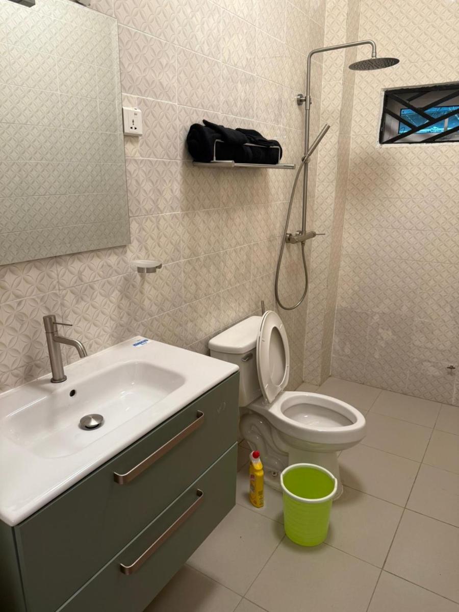 Gam Properties Guest House - Housity